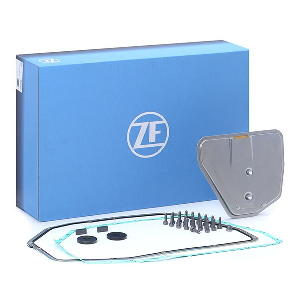 Купити 1071298039 ZF Parts Сервісний комплект для заміни масла АКПП